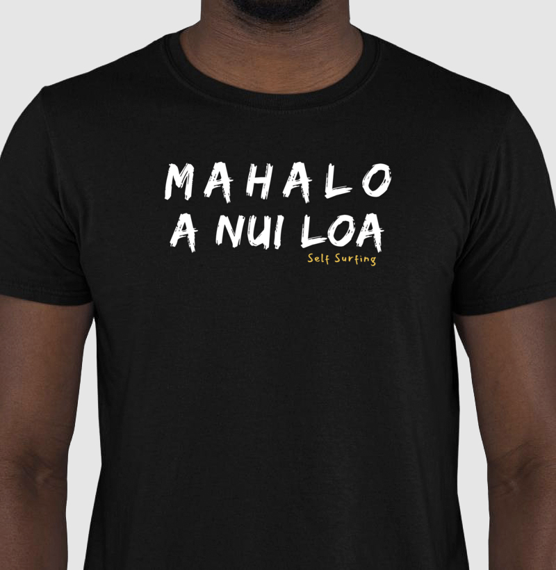 MAHALO A NUI LOA - Imagem 4