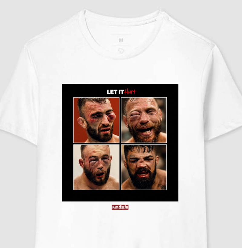Let it Hurt - Imagem 2