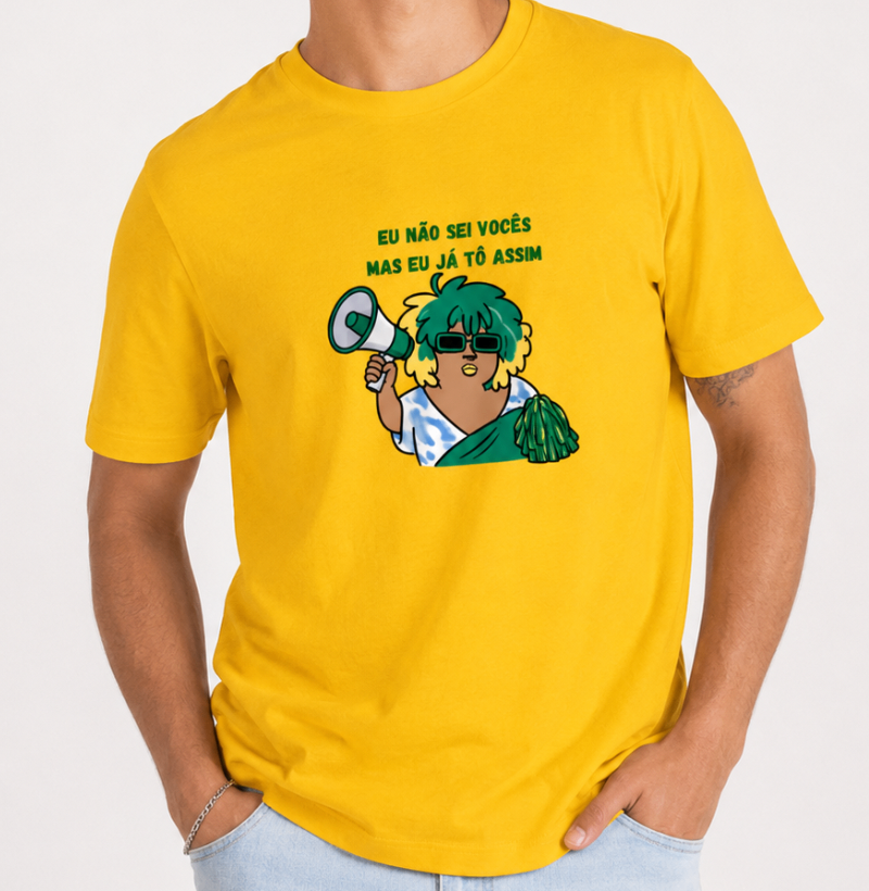Camisa 1