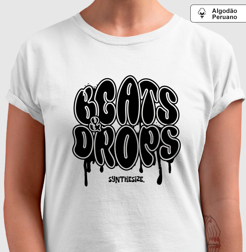 BEATS & DROPS - Imagem 4