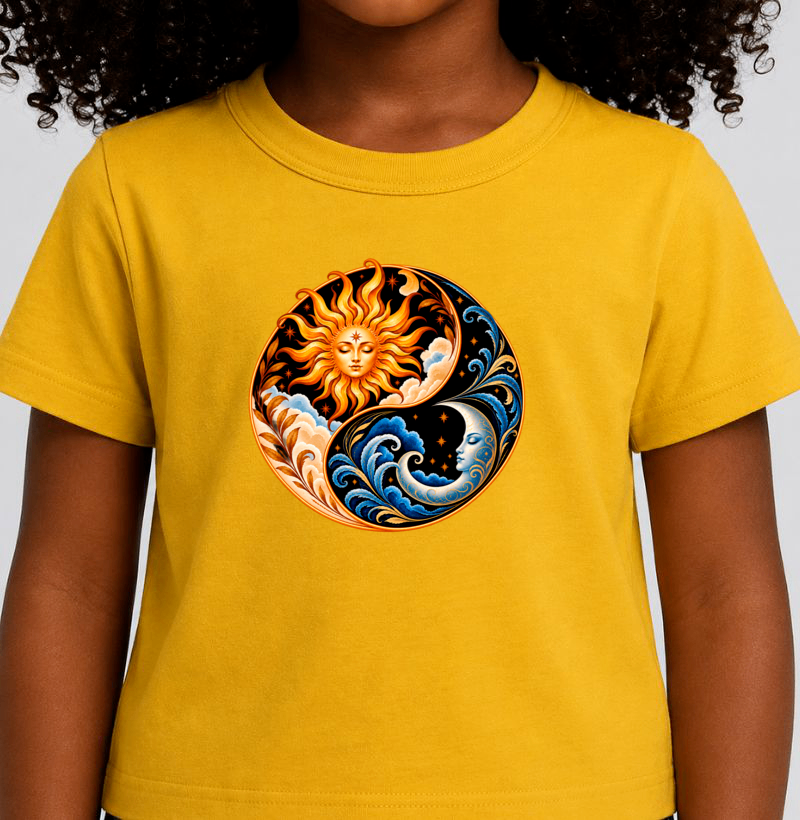 Sol e Lua • Harmonia Universal (infantil) - Imagem 4