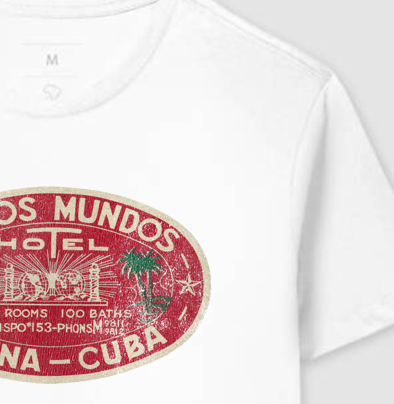 Camisa 2