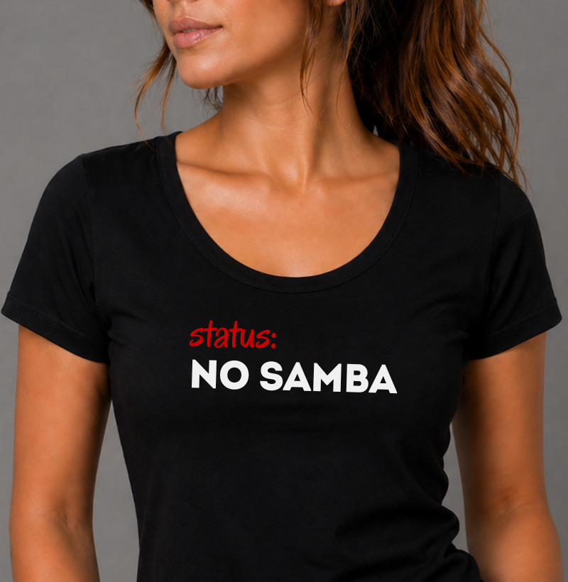 Status: No Samba - Imagem 3