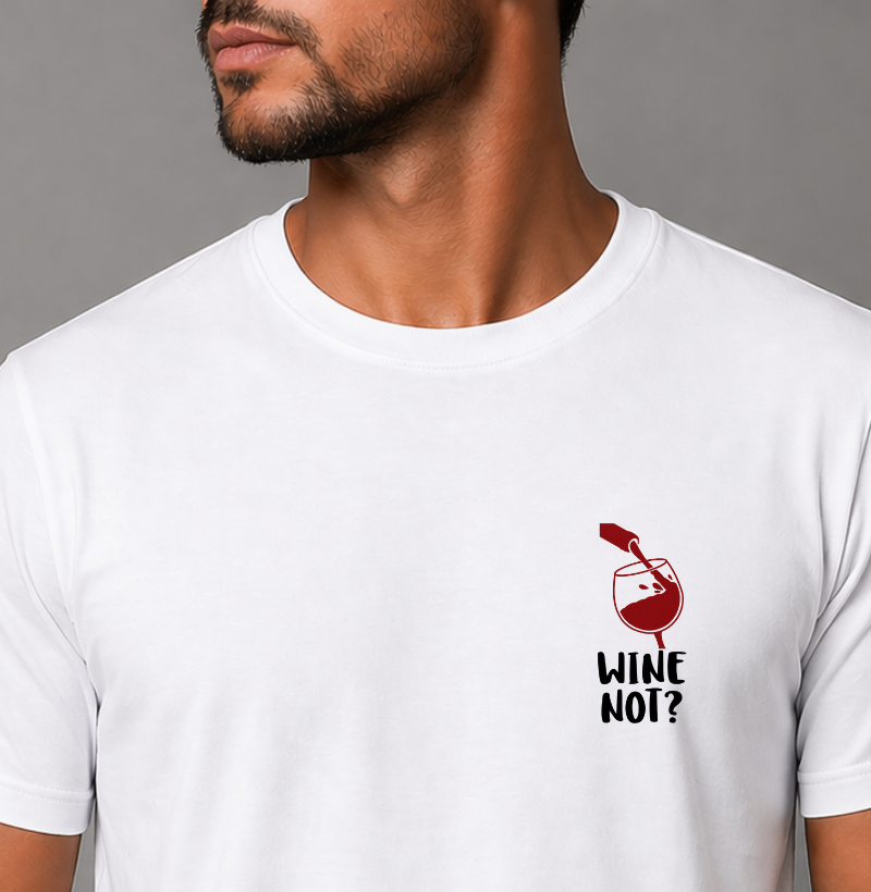 Wine not - Imagem 2