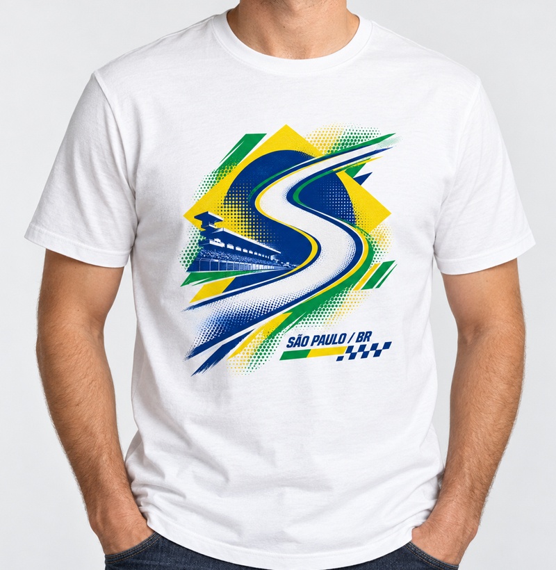 S de Interlagos - Imagem 3
