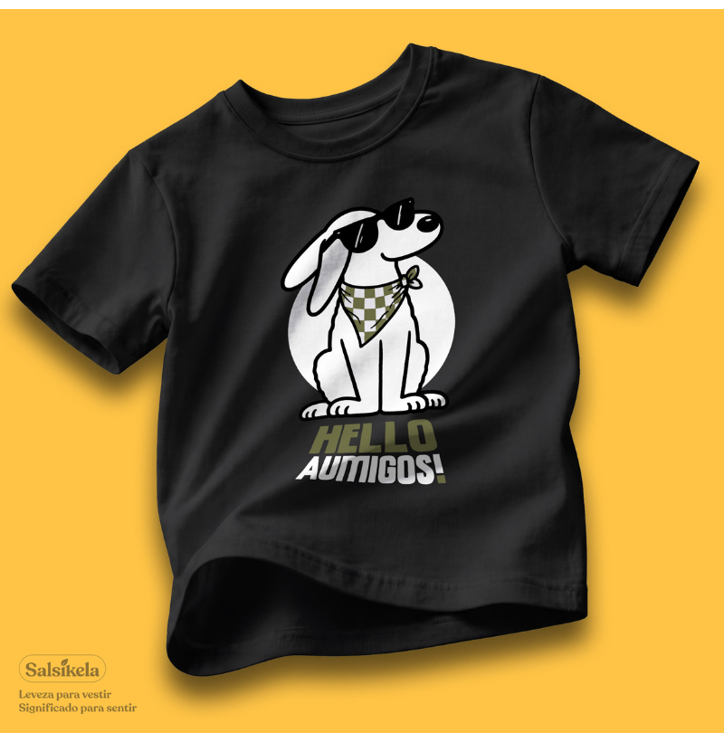 Camisa 1