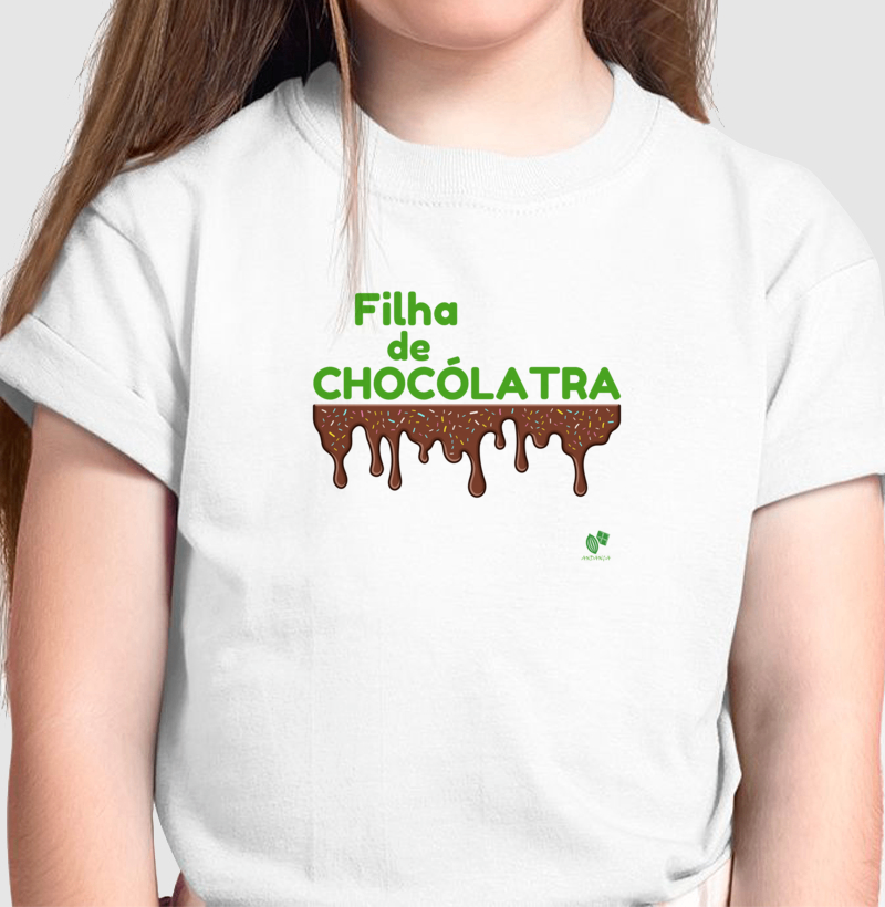 Filha de Chocólatra - Imagem 2