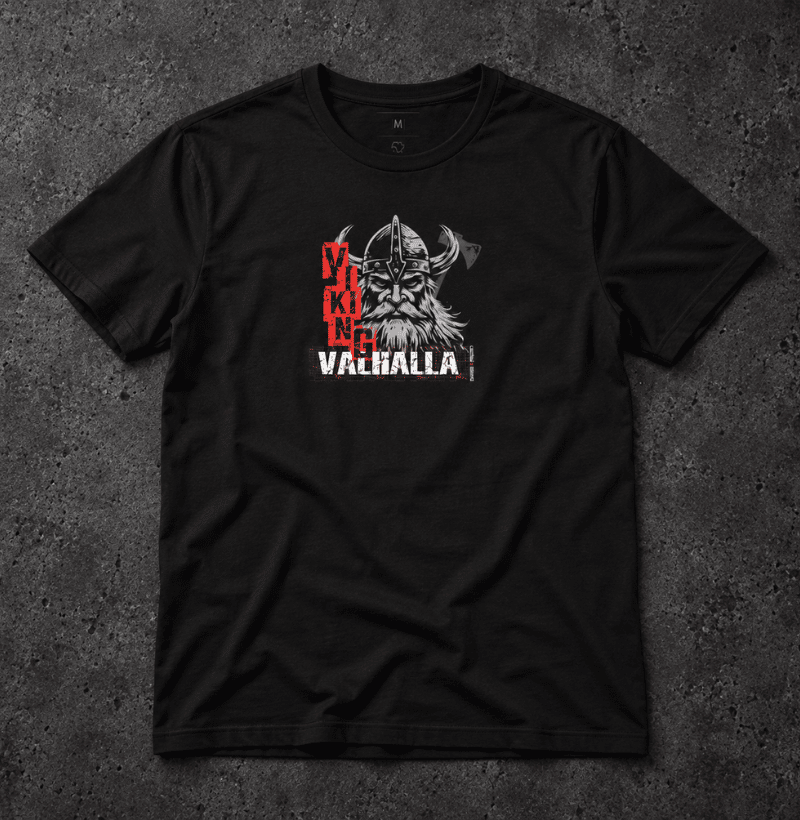 Viking Valhalla Street  - Imagem 3