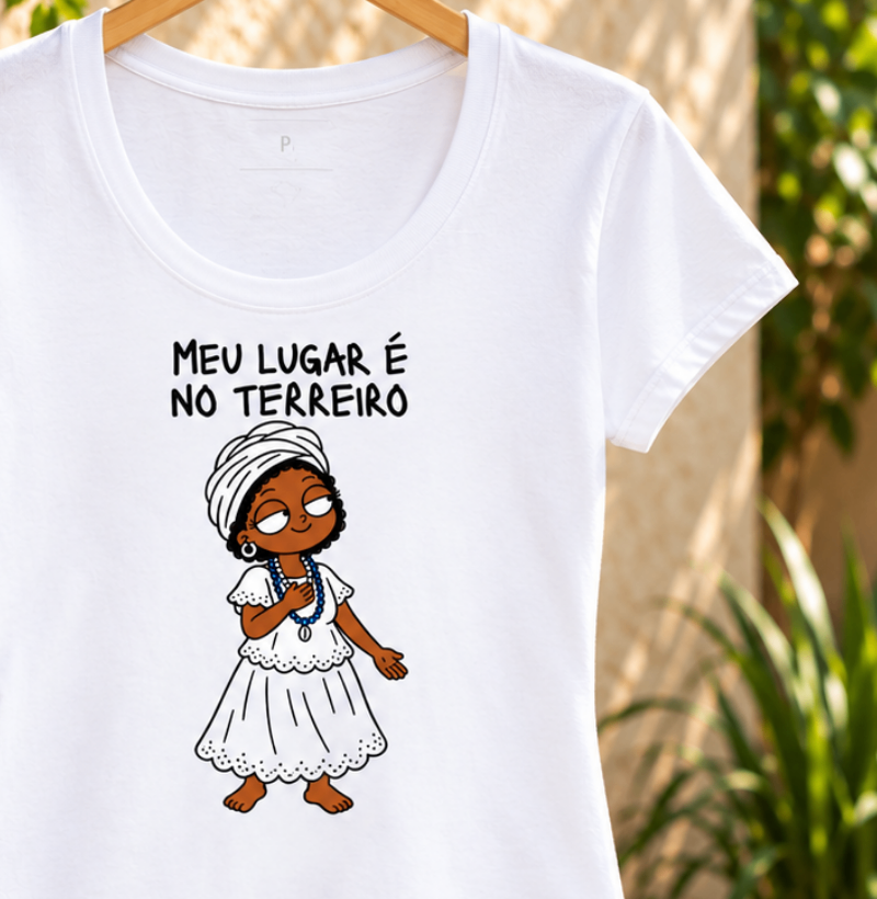 MEU LUGAR - FEM - Imagem 2