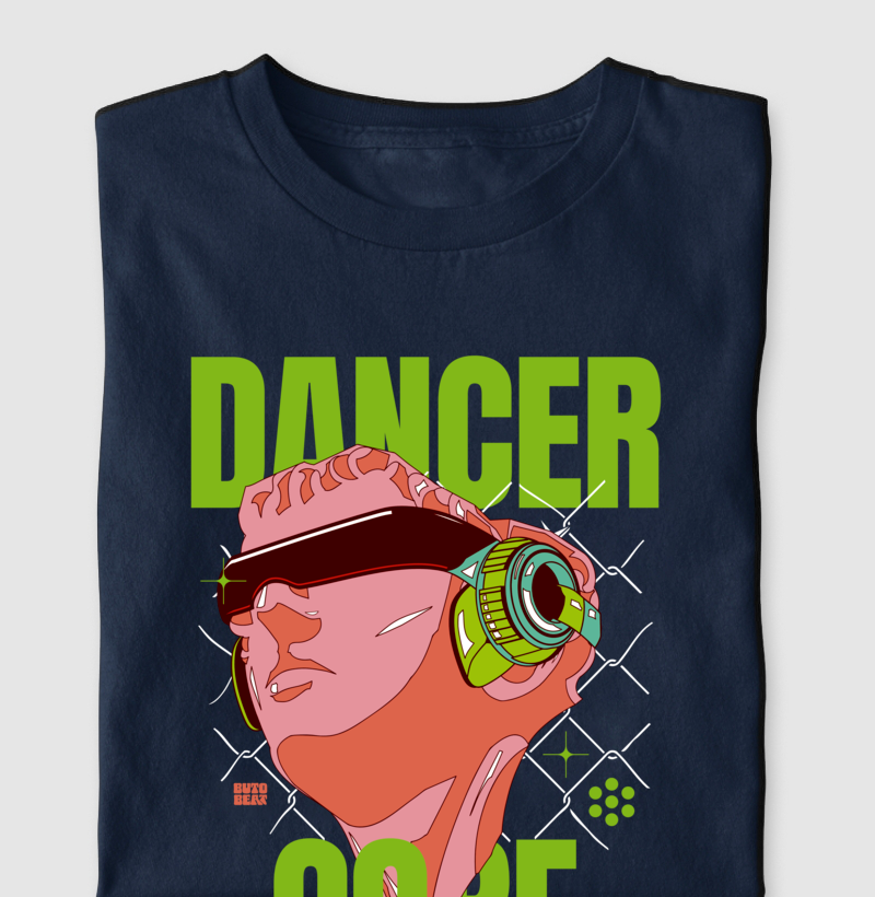 DANCER CORE Vol.1 - Imagem 3