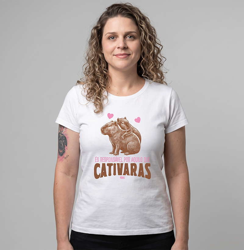 Cativaras - Imagem 2