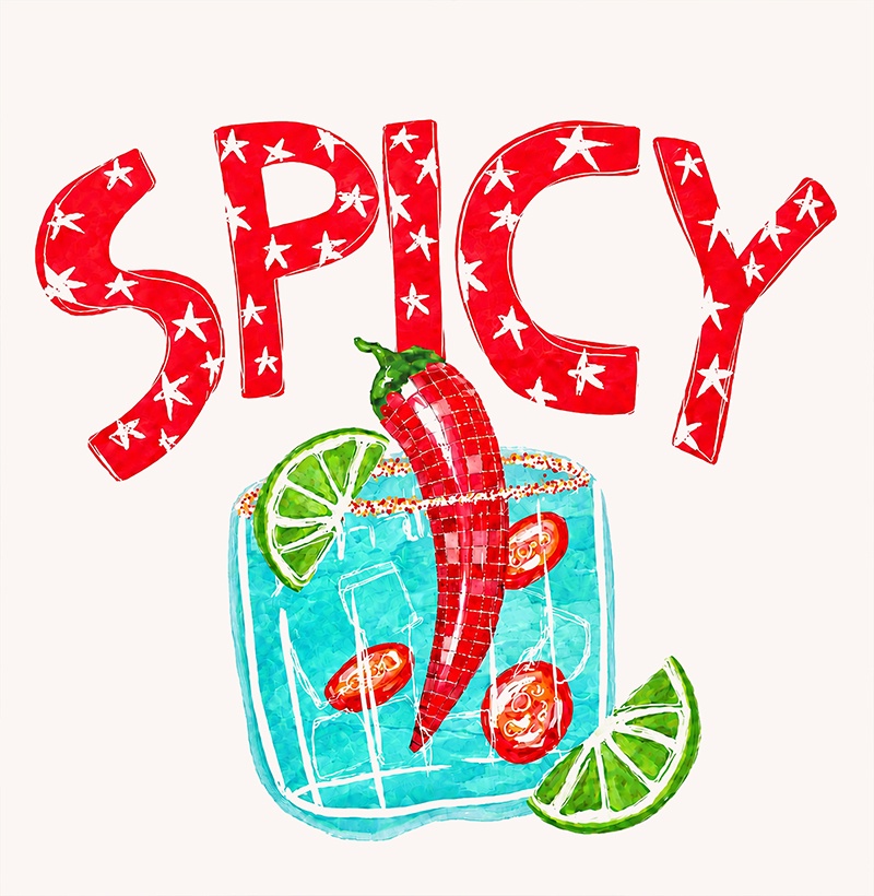 Spicy - Imagem 2