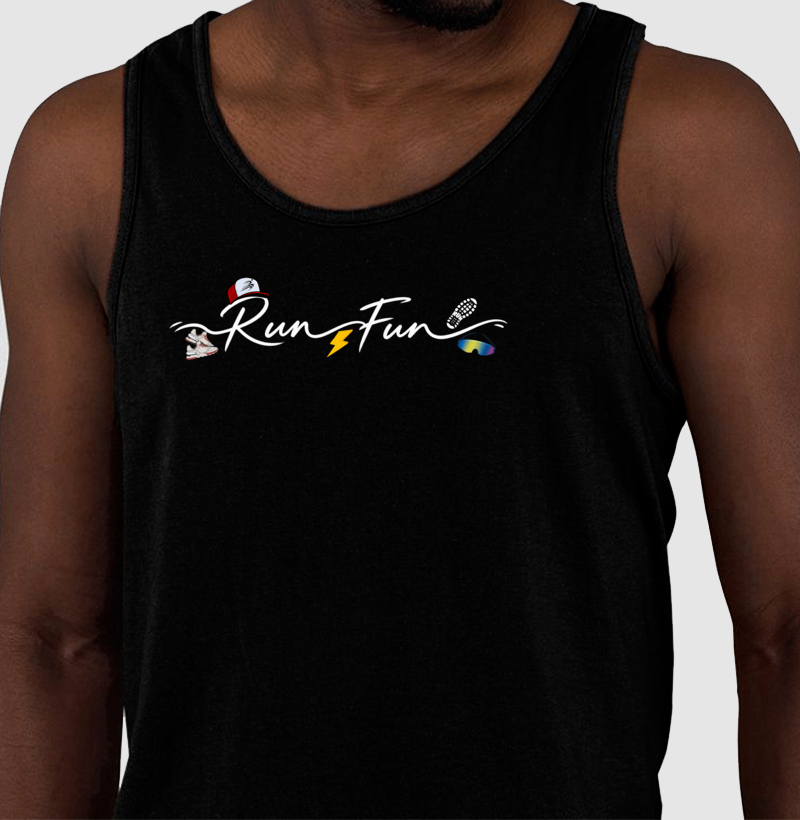 Alem de KMs - RUN FUN - Corrida Top - Imagem 2