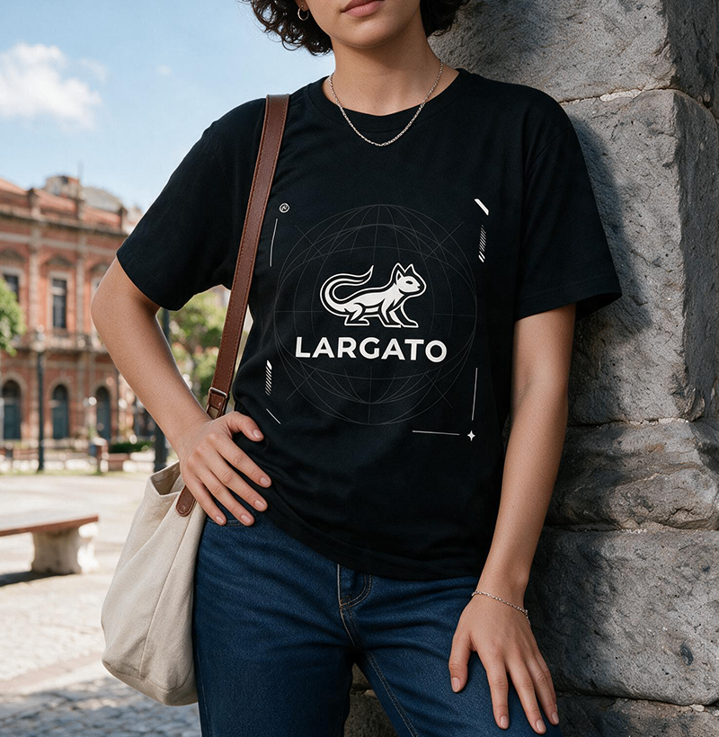 Largato WorldWide Brand - Imagem 4