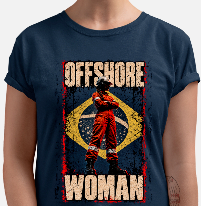 Offshore Woman Brasil - Imagem 2
