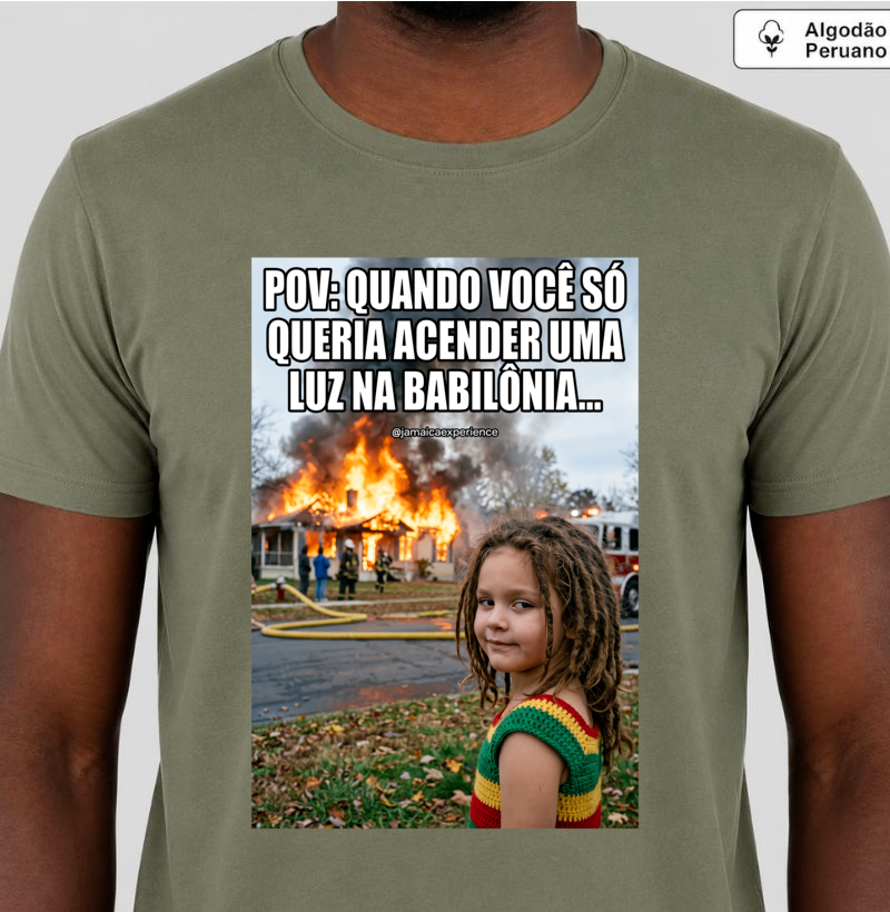 Fogo na Babylon - Imagem 3