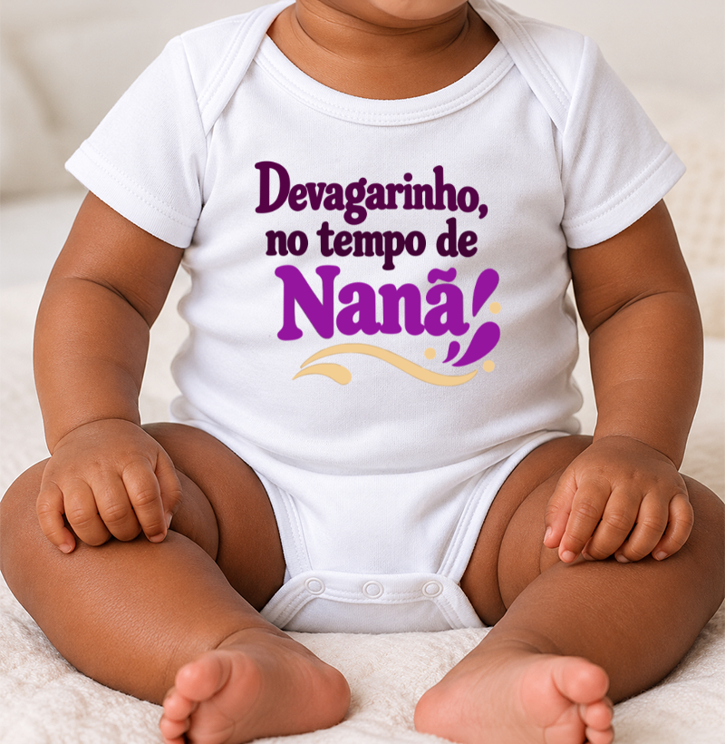 Devagarinho no tempo de Nanã - Imagem 2