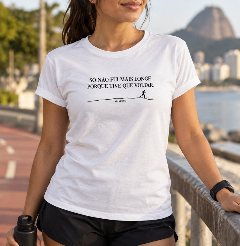 Só Não Fui Mais Longe II - Imagem 3