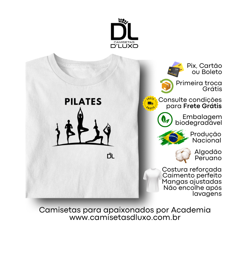 Pilates é vida - Imagem 4