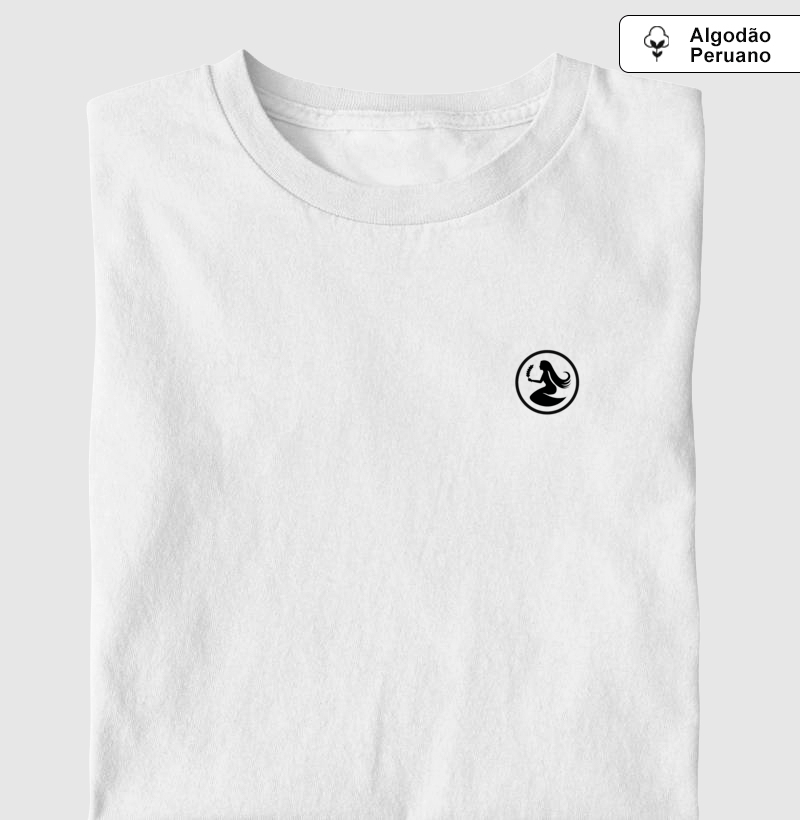 Virgem minimalista - Algodão peruano - Imagem 3