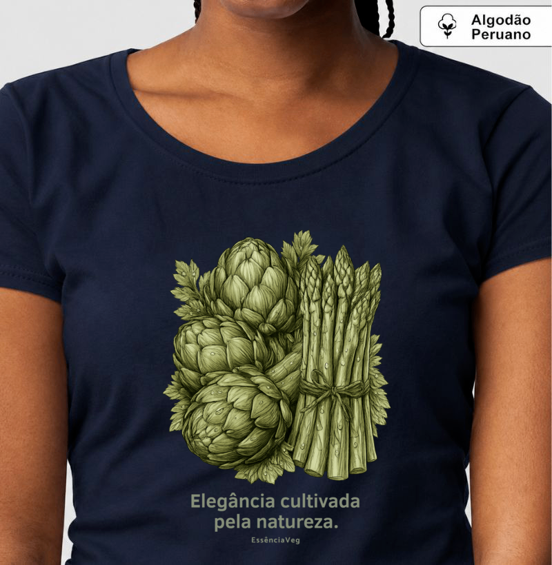Elegância cultivada pela natureza - Imagem 4