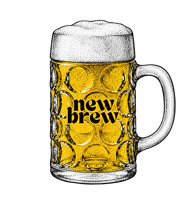 Caneca Alemã - New Brew - Imagem 2