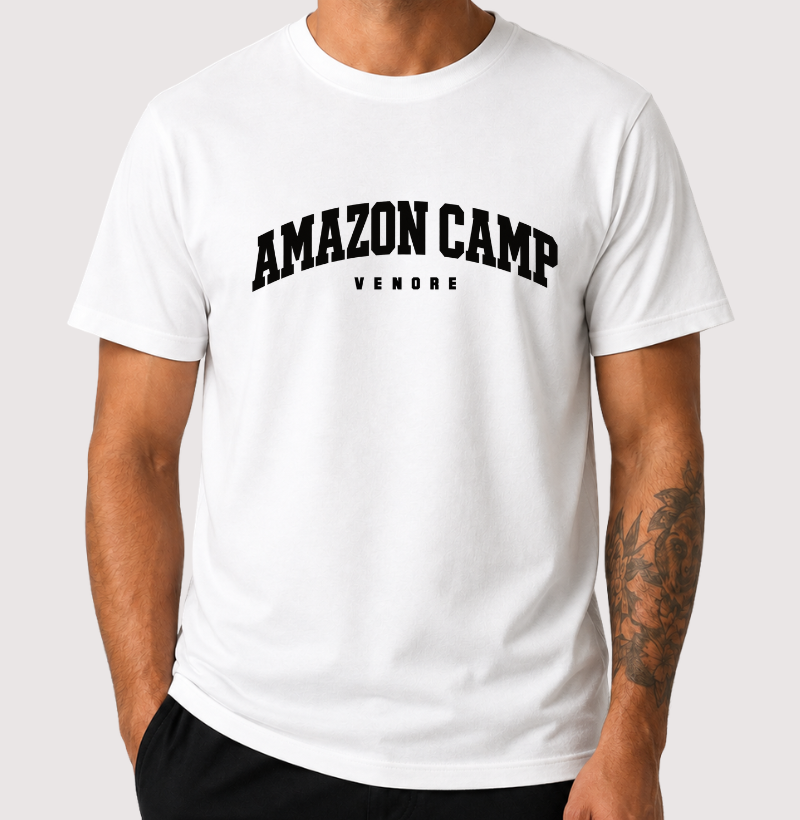 Amazon Camp - Venore - Imagem 4