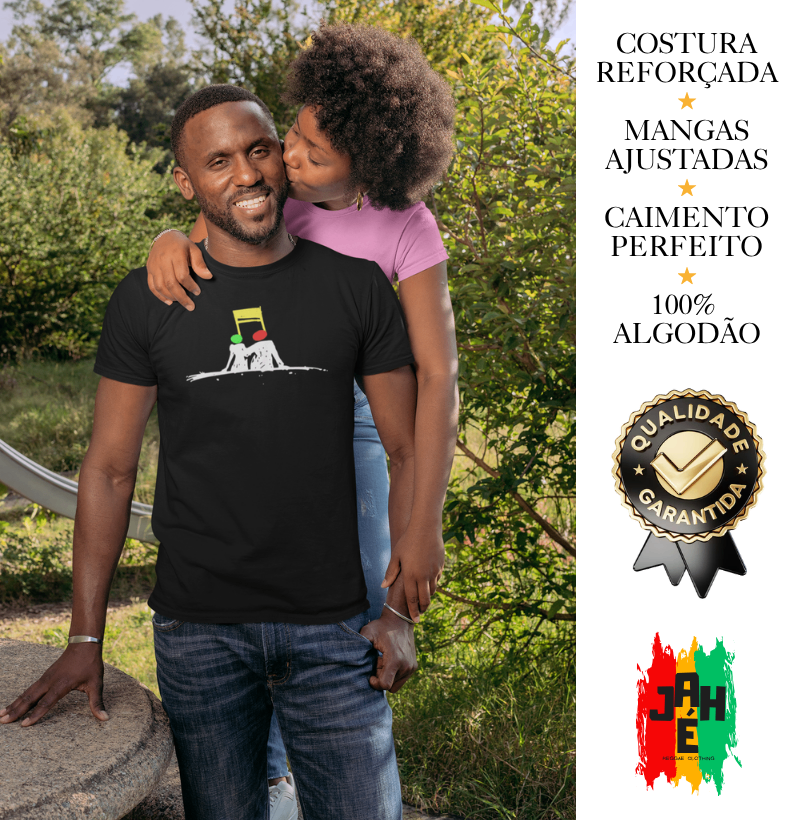 Reggae connects people - Imagem 2