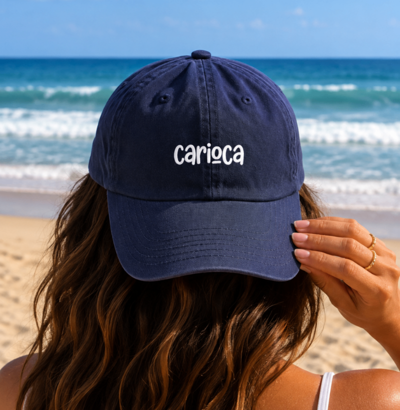 CARIOCA - Imagem 3