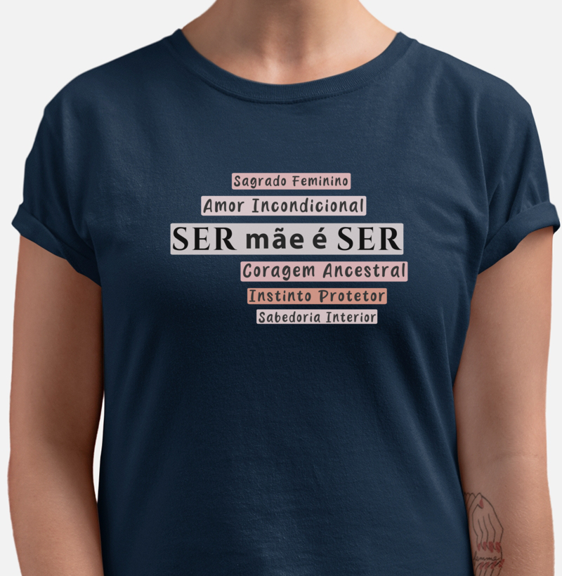 Ser Mãe • Essência do Ser - Imagem 4