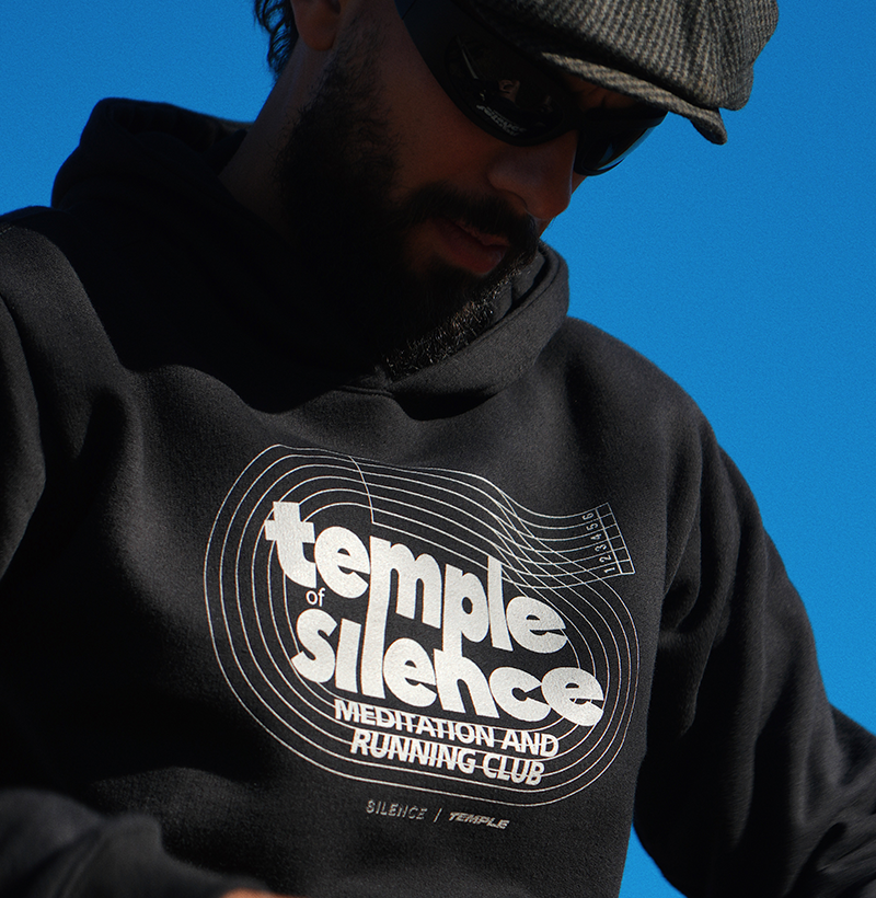 Silence Runner - Imagem 2