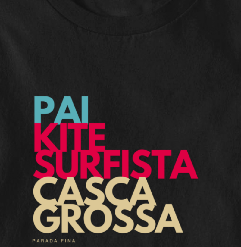 pai kitesurfista casca grossa - Imagem 2