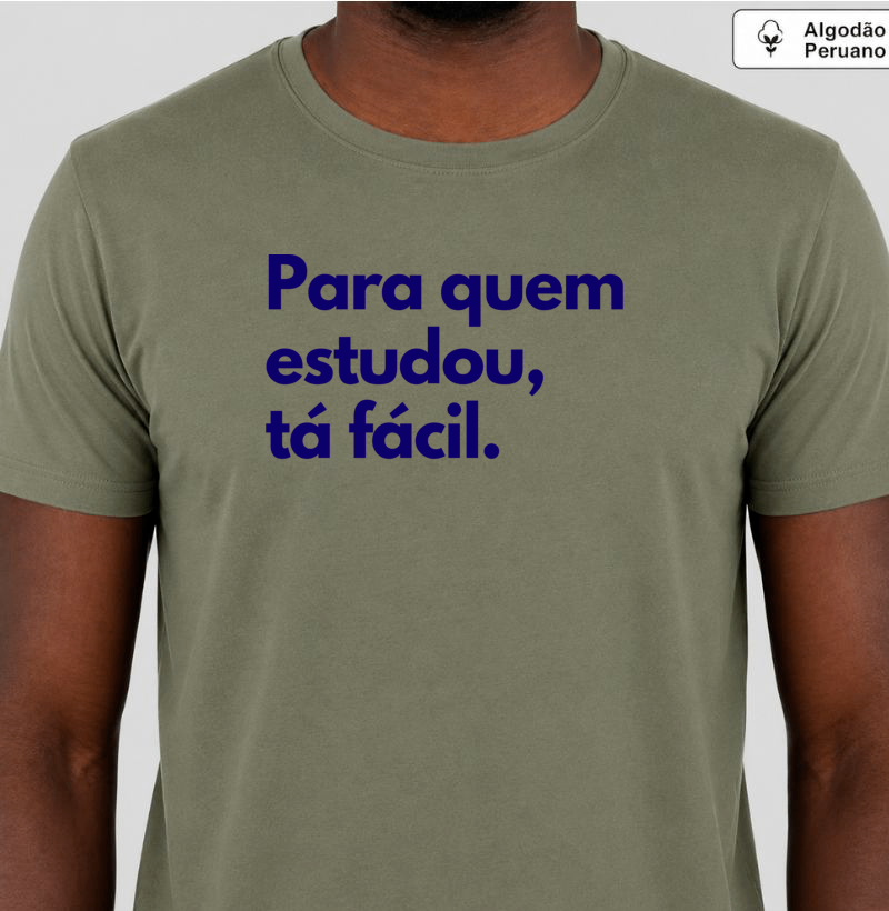 Para quem estudou, tá fácil - Imagem 3