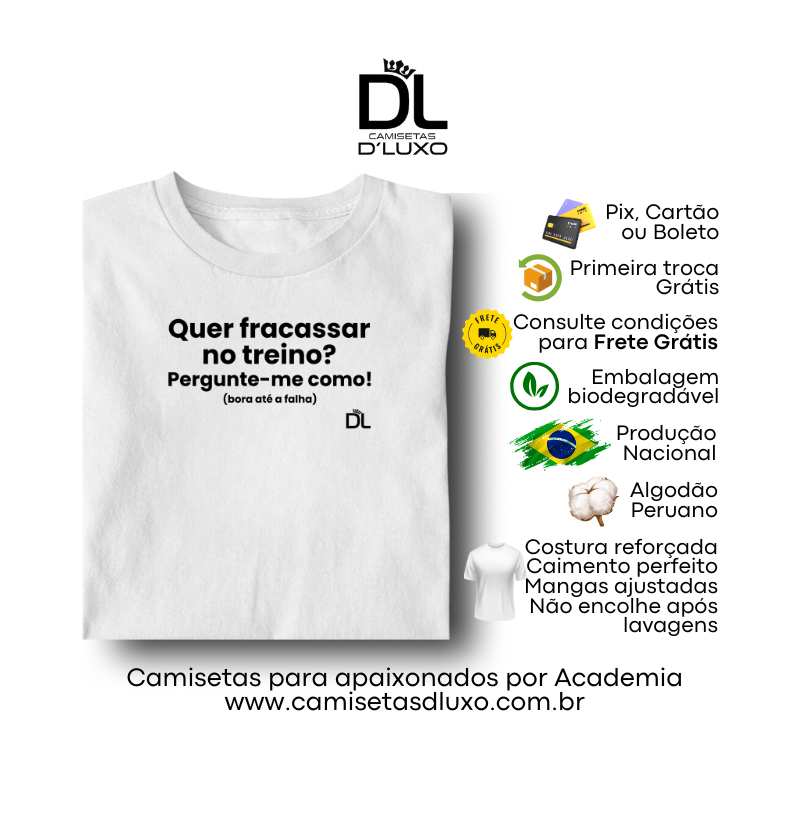 Quer fracassar no treino - Imagem 4