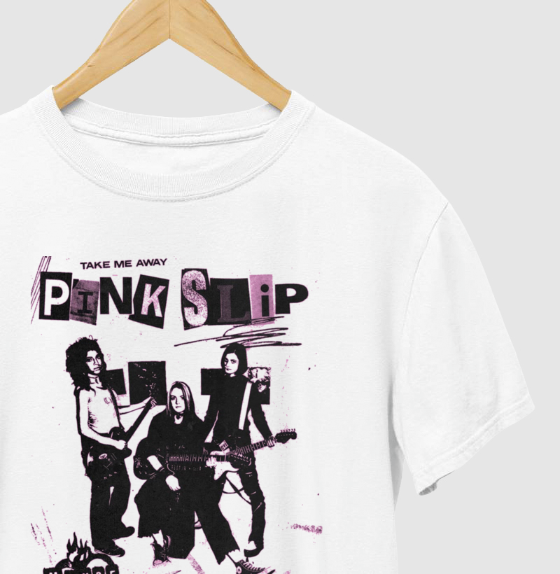 Pink Slip - Imagem 3