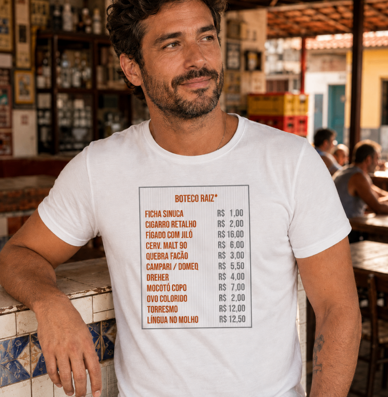 Camisa 2