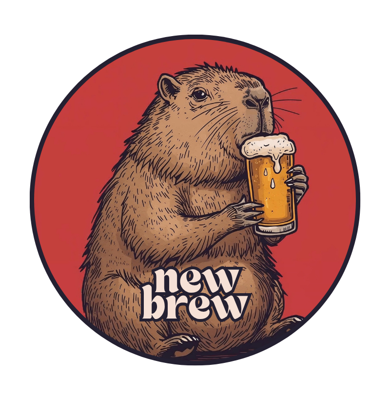 Capybara 2 - New Brew - Imagem 2