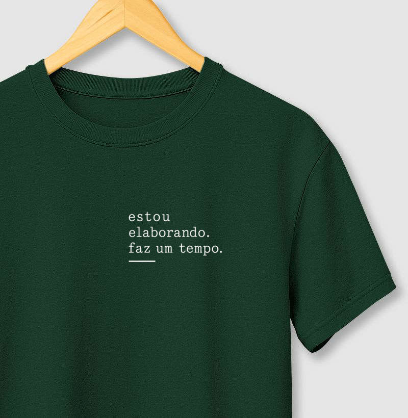 Estou elaborando... - Imagem 3