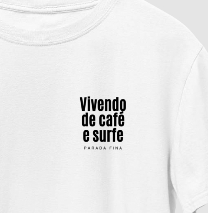vivendo de café e surfe - Imagem 2