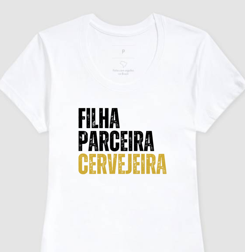 Filha, Parceira, Cervejeira - Imagem 3