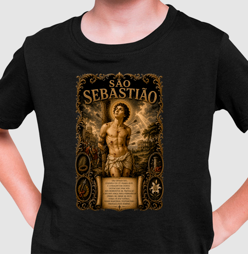 São Sebastião - Imagem 3