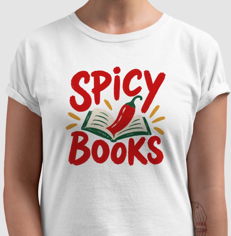 Spicy Books - Imagem 3