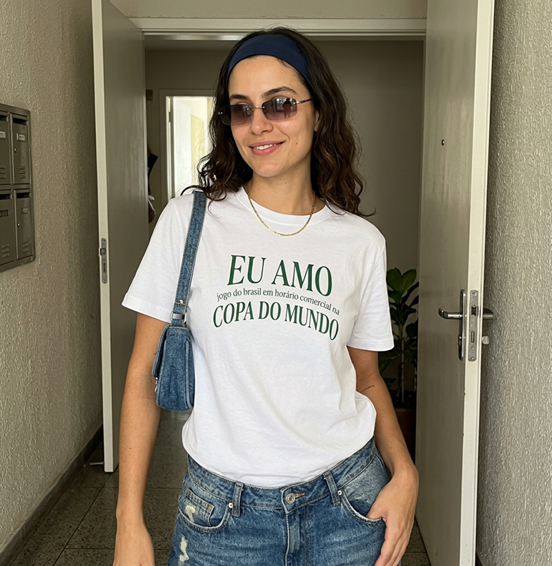 Camisa 2