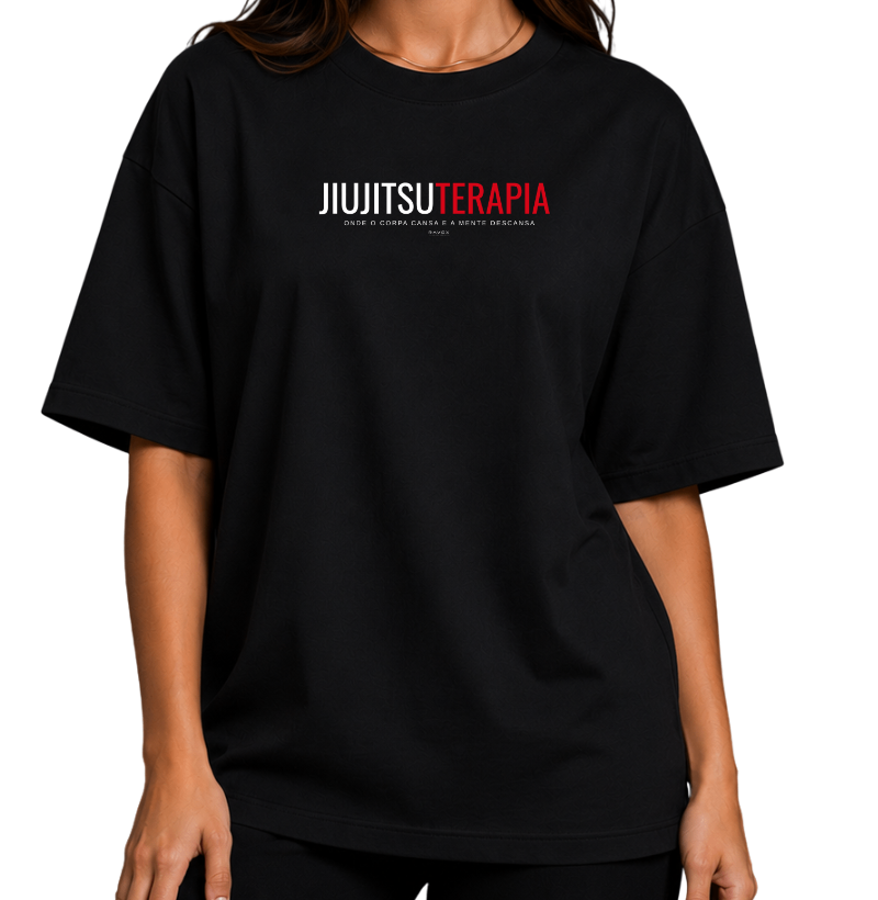 Jiujitsuterapia - Imagem 2