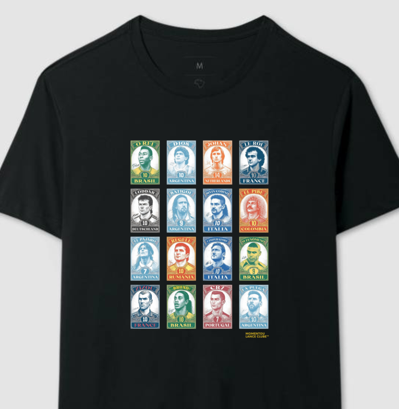 Camisa 3