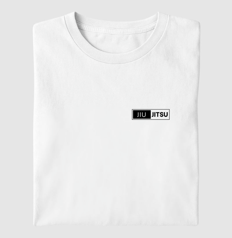 Jiu Jitsu Black e White  - Imagem 4