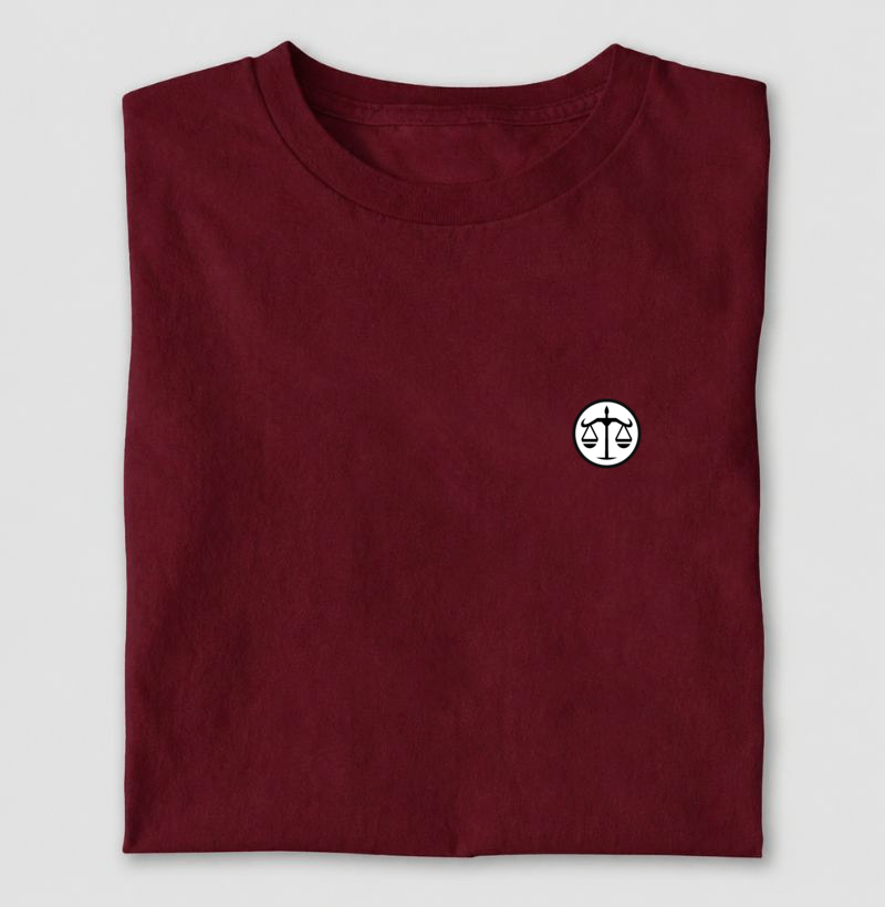 Libra minimalista - Imagem 3
