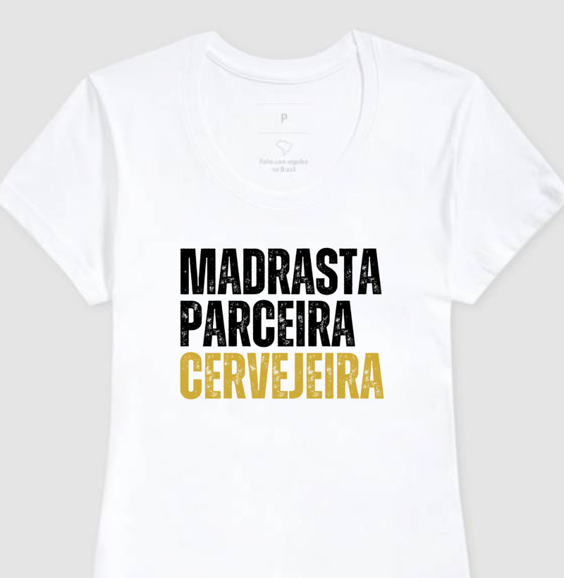 Madrasta, Parceira e Cervejeira - Imagem 3