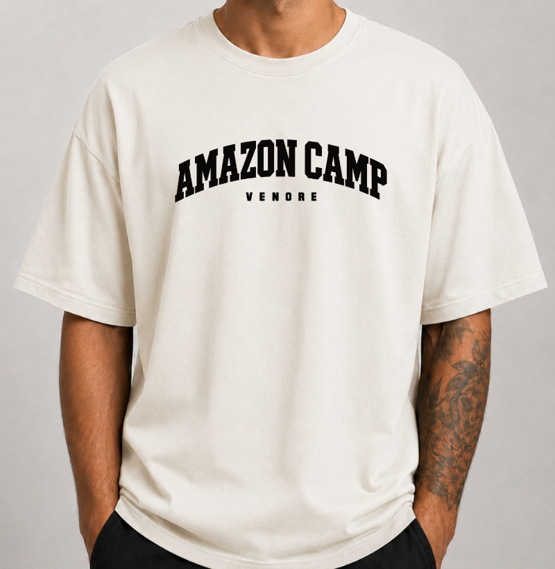 Amazon Camp - Venore - Imagem 3