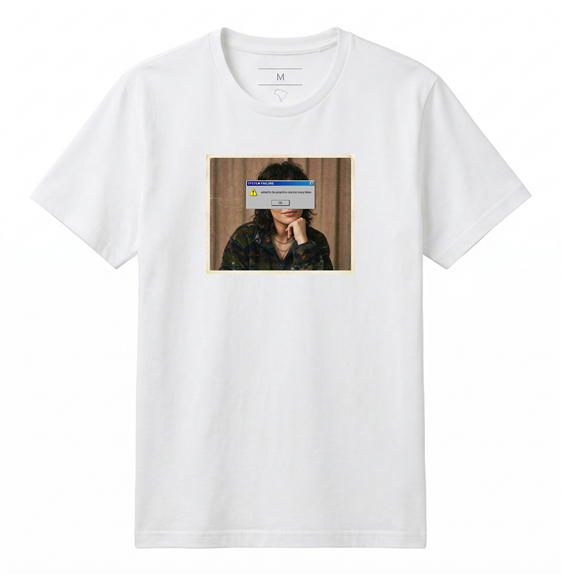 Camisa 1